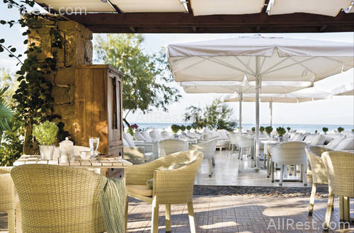 Sani Beach Hotel 33